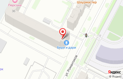 Аварийная служба вскрытия замков на Ханты-Мансийской улице на карте