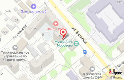 Проектно-экспертная организация Арс-гарант на карте
