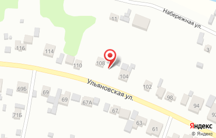 Швей-Сервис / Ремонт швейных машин на дому в Новокуйбышевске на карте