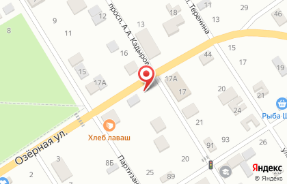 МТС в Грозном на карте