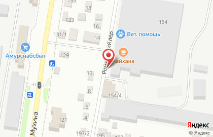 Строительная компания Империал на Заводской улице на карте
