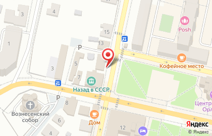 Магазин электроинструментов и садовой техники Pro-tools на Пролетарской улице на карте