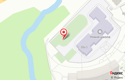 Клиника косметологии A. I. Clinic на карте