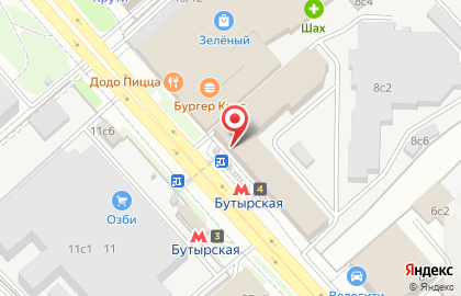 Веб студия Интеллект на карте