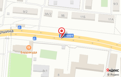 ООО "НормаДог" на карте