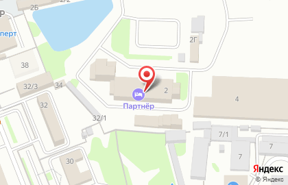 Ремзавод23 на карте
