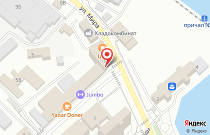 Мастер Парк проектировочная организация на карте