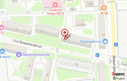 Интернет-магазин Art-on_gold на карте