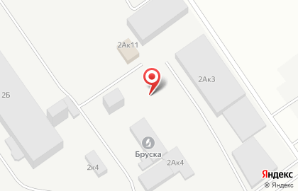 Производственная компания Стройцентрснаб на улице 22 Партсъезда на карте