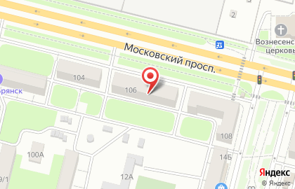 Startour32 на карте
