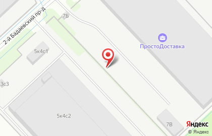 Лукойл на Московском шоссе на карте