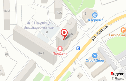Компания ВАТЕР ЛАБ на карте