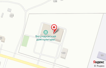 Культурно-досуговое объединение в Туле на карте