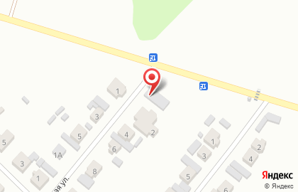 Транспортная компания в Белгороде на карте