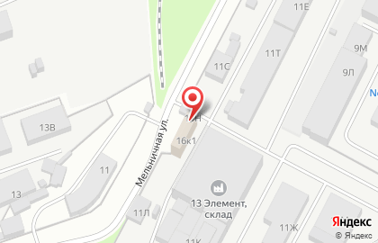 Климатическая компания Климат на карте