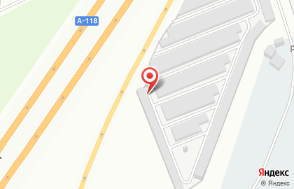 Автосалон Garage в Фрунзенском районе на карте