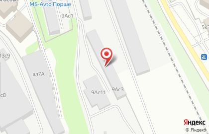 Компания Гуртиз на карте