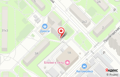 Банкомат Открытие в Москве на карте