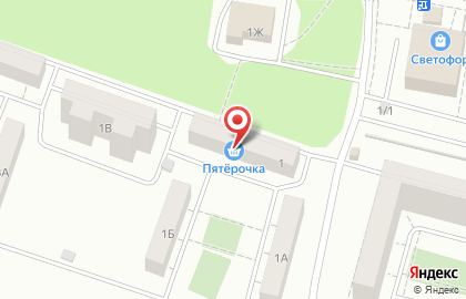 Фото-копи-центр Prospekt-Foto в Ленинском районе на карте