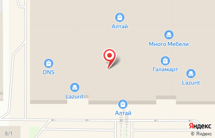 Магазин по продаже товаров из верблюжьей шерсти Караван на проспекте Космонавтов на карте