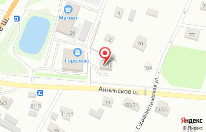 ООО Дэй на карте