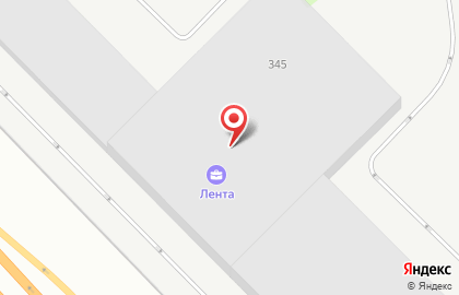 Складской комплекс Складовик на карте