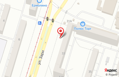 Микрофинансовая компания Быстроденьги в Екатеринбурге на карте