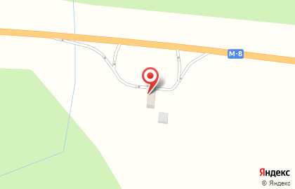 АЗС, Ресурс-В на карте