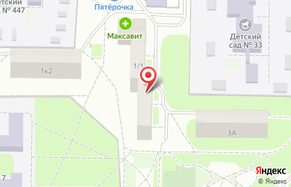 АртТекстиль, ИП Широков В.В. на карте