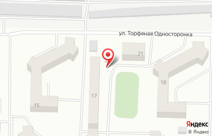 Пункт проката коньков на улице Мира на карте