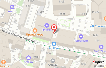 Интернет-магазин Wikidecor на карте