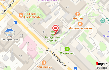 Компания по изготовлению и монтажу металлоконструкций Агат на карте