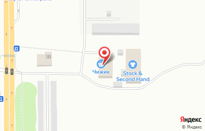Автошкола ОЧУ ДПО "УСПЦ" на Московской улице на карте