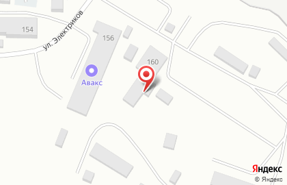 ТоргПромДверь на карте