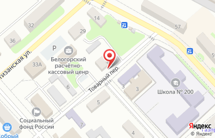 Davidyan nail studio на карте