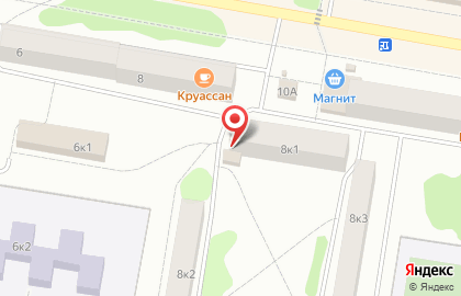 Магазин семян в Екатеринбурге на карте