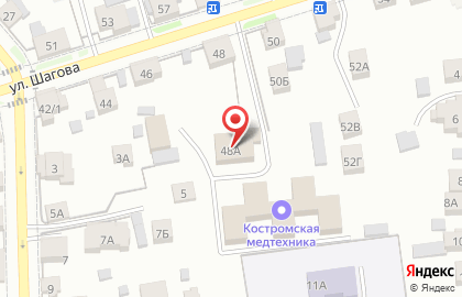 Home & stily на карте