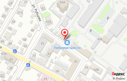 Kit на карте