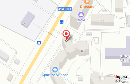 Студия красоты Beauty zone в Санкт-Петербурге на карте