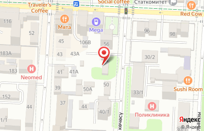 Портал-ремонта.рф на карте