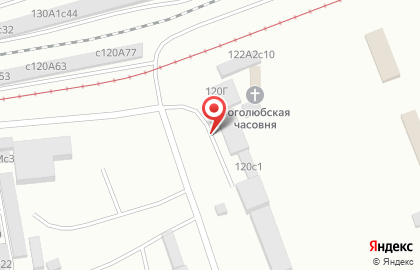 Rover Serviсe, Range Rover, Jaguar на карте