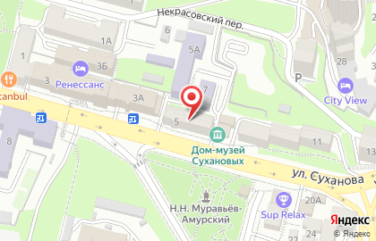 Интегратор недвижимости ГЖА.рф в Ленинском районе на карте