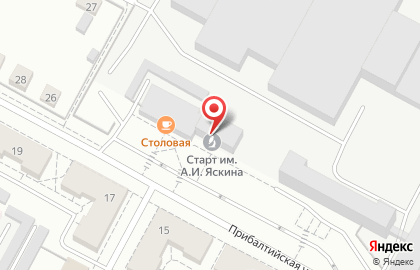 Банкомат СберБанк в Екатеринбурге на карте