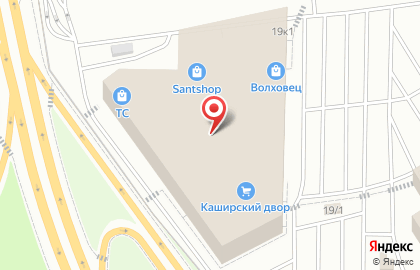 Магазин сантехники MrSanteh на карте