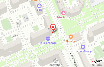 Жилищник района Южное Бутово Центральная диспетчерская служба на карте