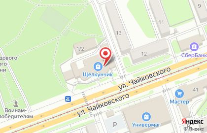 Как удивить любимых на карте