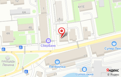 Магазин Куриный Дом в Москве на карте