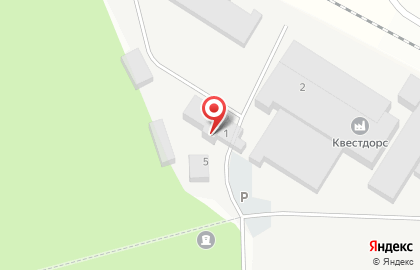 ПромТехСтройСервис на карте