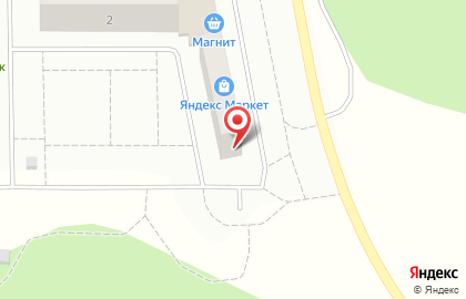 Кондитерская Бриошь в Челябинске на карте