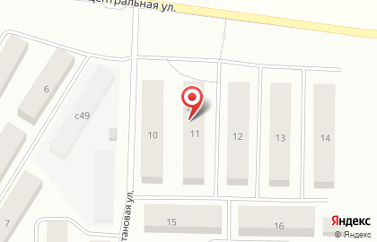 ВидеоДозор на карте